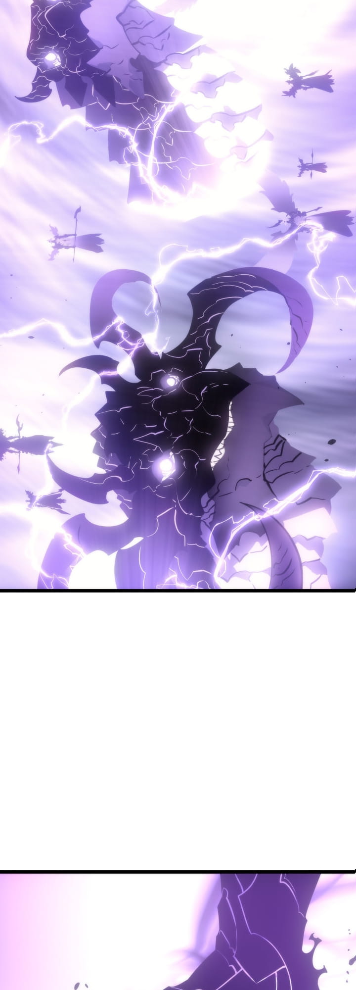 Solo Leveling, Chapter 166 image 78